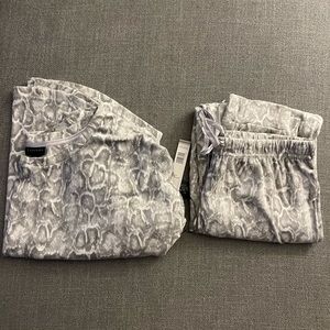 Matching Pajama Set